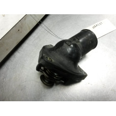 106K021 Thermostat Housing For 07-17 Toyota Tundra  5.7